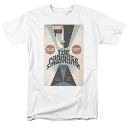 Star Trek The Original Series Tos Episode 58 - Men's Regular Fit T-Shirt Men's Regular Fit T-Shirt Star Trek   