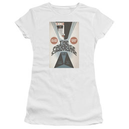 Star Trek The Original Series Tos Episode 58 - Juniors T-Shirt Juniors T-Shirt Star Trek   