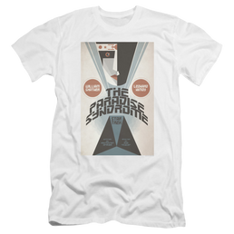 Star Trek The Original Series Tos Episode 58 - Men's Premium Slim Fit T-Shirt Men's Premium Slim Fit T-Shirt Star Trek   