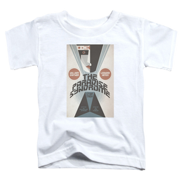 Star Trek Tos Episode 58 Toddler T-Shirt Toddler T-Shirt Star Trek   