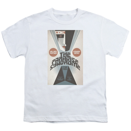 Star Trek The Original Series Tos Episode 58 - Youth T-Shirt Youth T-Shirt (Ages 8-12) Star Trek   