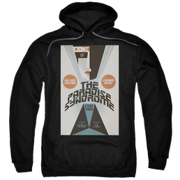 Star Trek Tos Episode 58 Pullover Hoodie Pullover Hoodie Star Trek   