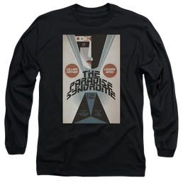 Star Trek Tos Episode 58 Men's Long Sleeve T-Shirt Men's Long Sleeve T-Shirt Star Trek   