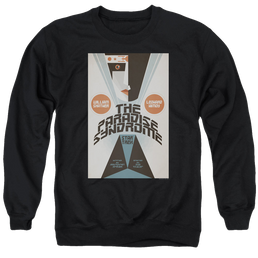 Star Trek The Original Series Tos Episode 58 - Men's Crewneck Sweatshirt Men's Crewneck Sweatshirt Star Trek   