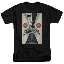 Star Trek Tos Episode 58 Men's Regular Fit T-Shirt Men's Regular Fit T-Shirt Star Trek   