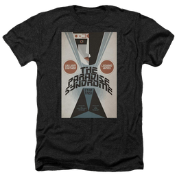 Star Trek Tos Episode 58 Men's Heather T-Shirt Men's Heather T-Shirt Star Trek   