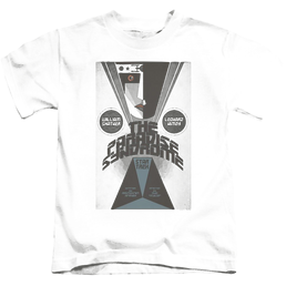 Star Trek Tos Episode 58 Kid's T-Shirt (Ages 4-7) Kid's T-Shirt (Ages 4-7) Star Trek   