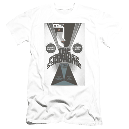 Star Trek Tos Episode 58 Men's Premium Slim Fit T-Shirt Men's Premium Slim Fit T-Shirt Star Trek   