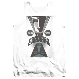 Star Trek Tos Episode 58 Men's Tank Men's Tank Star Trek   