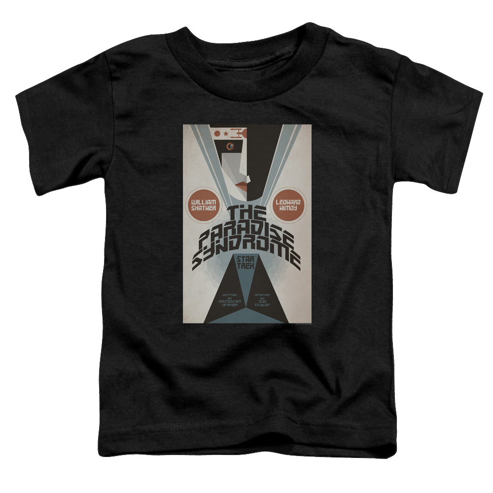 Star Trek The Original Series Tos Episode 58 - Toddler T-Shirt Toddler T-Shirt Star Trek   