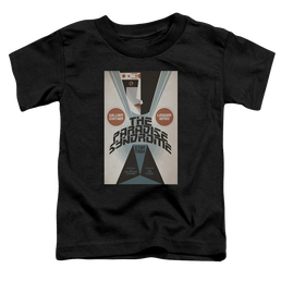 Star Trek The Original Series Tos Episode 58 - Toddler T-Shirt Toddler T-Shirt Star Trek   