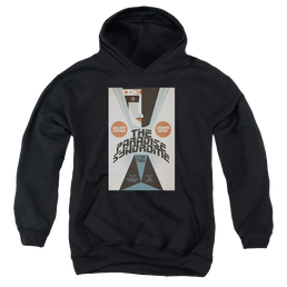 Star Trek The Original Series Tos Episode 58 - Youth Hoodie Youth Hoodie (Ages 8-12) Star Trek   