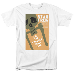 Star Trek The Original Series Tos Episode 59 - Men's Regular Fit T-Shirt Men's Regular Fit T-Shirt Star Trek   