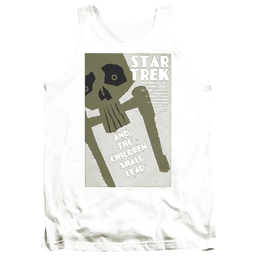 Star Trek Tos Episode 59 Men's Tank Men's Tank Star Trek   