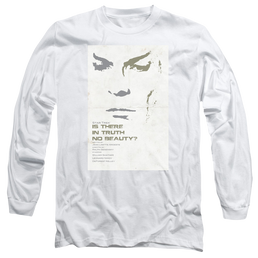 Star Trek The Original Series Tos Episode 60 - Men's Long Sleeve T-Shirt Men's Long Sleeve T-Shirt Star Trek   
