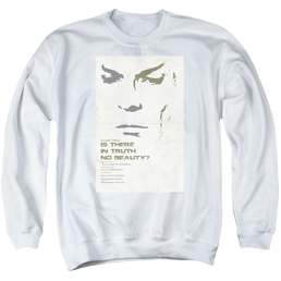 Star Trek The Original Series Tos Episode 60 - Men's Crewneck Sweatshirt Men's Crewneck Sweatshirt Star Trek   