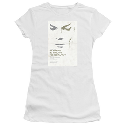 Star Trek Tos Episode 60 Juniors T-Shirt Juniors T-Shirt Star Trek   