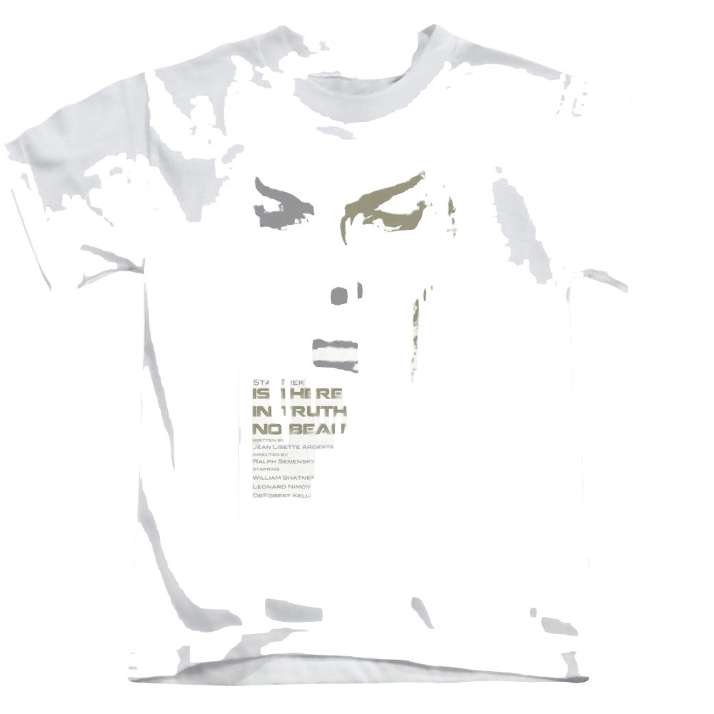 Star Trek The Original Series Tos Episode 60 - Kid's T-Shirt Kid's T-Shirt (Ages 4-7) Star Trek   