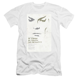 Star Trek Tos Episode 60 Men's Premium Slim Fit T-Shirt Men's Premium Slim Fit T-Shirt Star Trek   