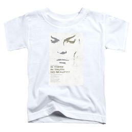 Star Trek The Original Series Tos Episode 60 - Toddler T-Shirt Toddler T-Shirt Star Trek   