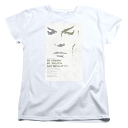 Star Trek The Original Series Tos Episode 60 - Women's T-Shirt Women's T-Shirt Star Trek   