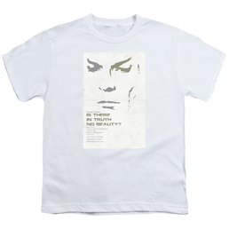 Star Trek The Original Series Tos Episode 60 - Youth T-Shirt Youth T-Shirt (Ages 8-12) Star Trek   