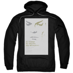 Star Trek Tos Episode 60 Pullover Hoodie Pullover Hoodie Star Trek   