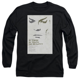 Star Trek Tos Episode 60 Men's Long Sleeve T-Shirt Men's Long Sleeve T-Shirt Star Trek   