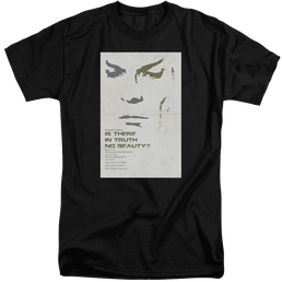 Star Trek The Original Series Tos Episode 60 - Men's Tall Fit T-Shirt Men's Tall Fit T-Shirt Star Trek   