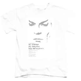 Star Trek Tos Episode 60 Kid's T-Shirt (Ages 4-7) Kid's T-Shirt (Ages 4-7) Star Trek   