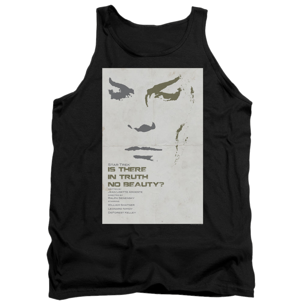 Star Trek The Original Series Tos Episode 60 - Men's Tank Top Men's Tank Star Trek   