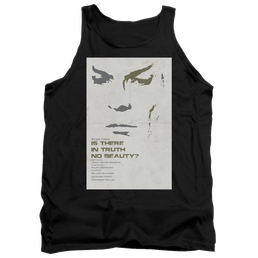 Star Trek The Original Series Tos Episode 60 - Men's Tank Top Men's Tank Star Trek   