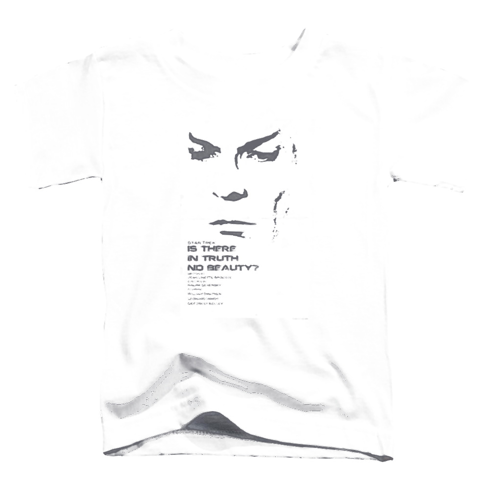 Star Trek Tos Episode 60 Toddler T-Shirt Toddler T-Shirt Star Trek   