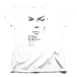 Star Trek Tos Episode 60 Women's T-Shirt Women's T-Shirt Star Trek   