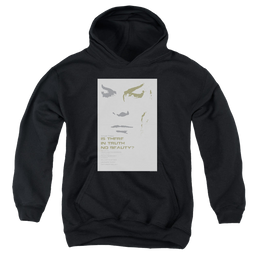Star Trek The Original Series Tos Episode 60 - Youth Hoodie Youth Hoodie (Ages 8-12) Star Trek   