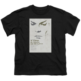 Star Trek The Original Series Tos Episode 60 - Youth T-Shirt Youth T-Shirt (Ages 8-12) Star Trek   