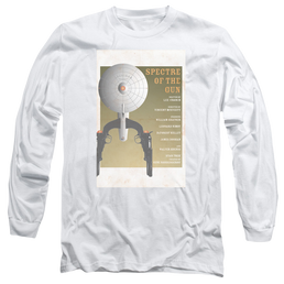 Star Trek The Original Series Tos Episode 61 - Men's Long Sleeve T-Shirt Men's Long Sleeve T-Shirt Star Trek   