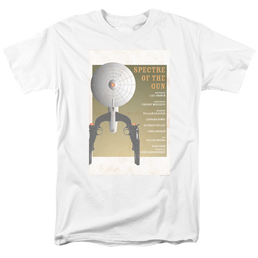 Star Trek The Original Series Tos Episode 61 - Men's Regular Fit T-Shirt Men's Regular Fit T-Shirt Star Trek   