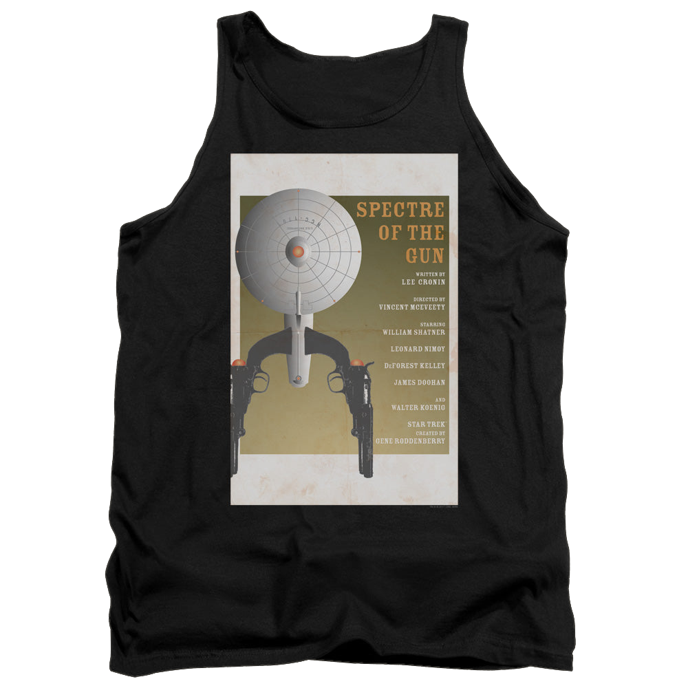 Star Trek The Original Series Tos Episode 61 - Men's Tank Top Men's Tank Star Trek   