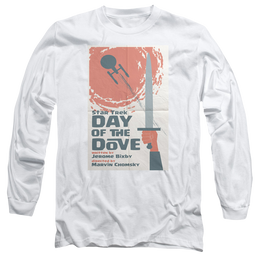 Star Trek Tos Episode 62 Men's Long Sleeve T-Shirt Men's Long Sleeve T-Shirt Star Trek   