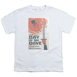 Star Trek The Original Series Tos Episode 62 - Youth T-Shirt Youth T-Shirt (Ages 8-12) Star Trek   