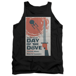 Star Trek The Original Series Tos Episode 62 - Men's Tank Top Men's Tank Star Trek   