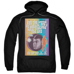 Star Trek Tos Episode 63 Pullover Hoodie Pullover Hoodie Star Trek   