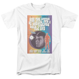 Star Trek The Original Series Tos Episode 63 - Men's Regular Fit T-Shirt Men's Regular Fit T-Shirt Star Trek   