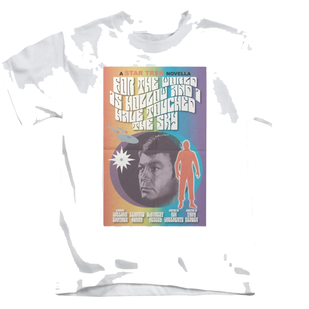 Star Trek Tos Episode 63 Kid's T-Shirt (Ages 4-7) Kid's T-Shirt (Ages 4-7) Star Trek   