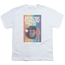 Star Trek The Original Series Tos Episode 63 - Youth T-Shirt Youth T-Shirt (Ages 8-12) Star Trek   