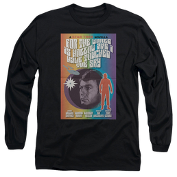 Star Trek The Original Series Tos Episode 63 - Men's Long Sleeve T-Shirt Men's Long Sleeve T-Shirt Star Trek   