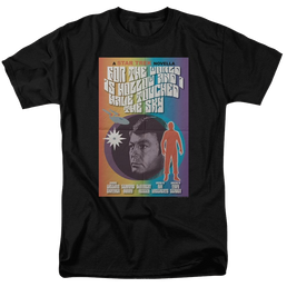 Star Trek Tos Episode 63 Men's Regular Fit T-Shirt Men's Regular Fit T-Shirt Star Trek   