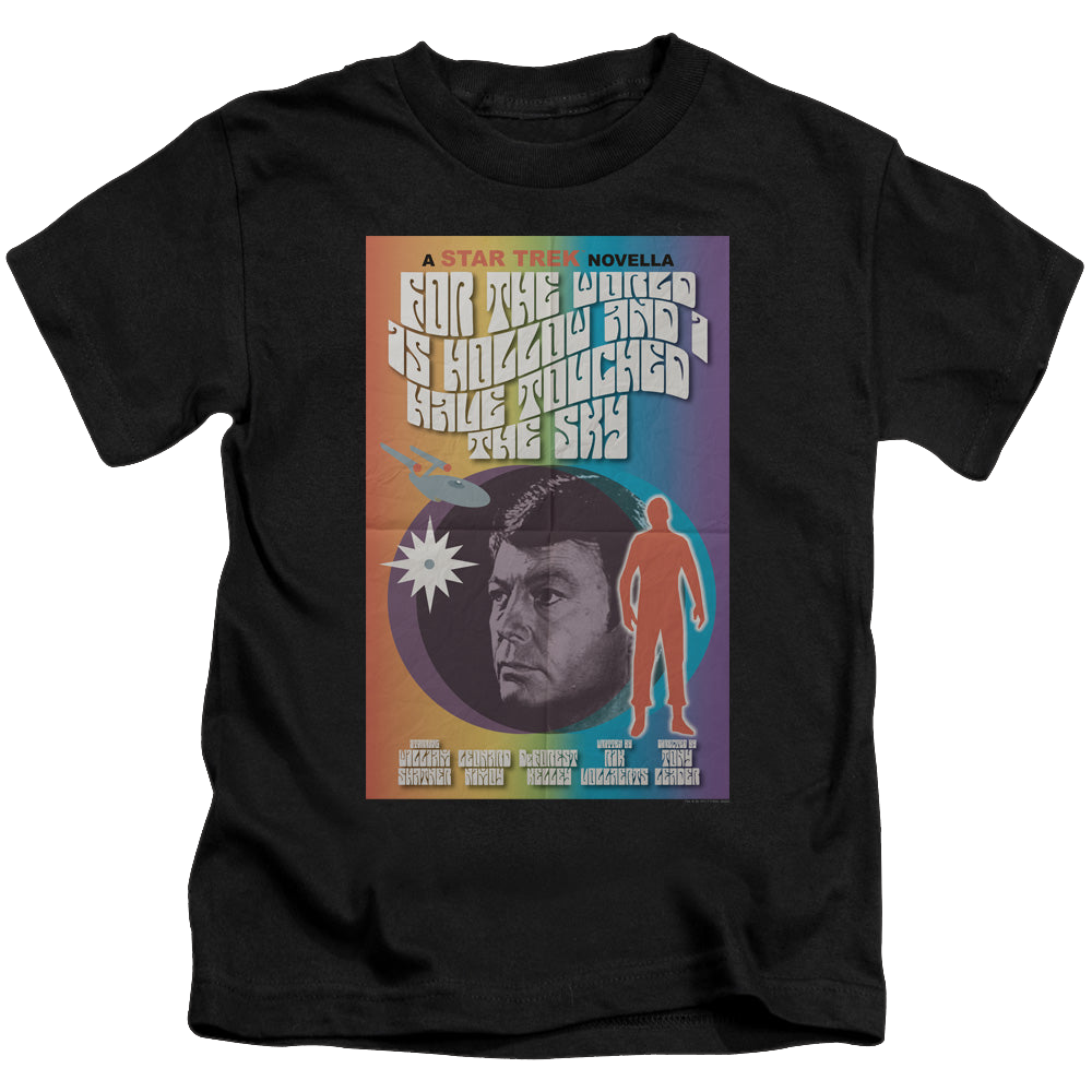 Star Trek The Original Series Tos Episode 63 - Kid's T-Shirt Kid's T-Shirt (Ages 4-7) Star Trek   