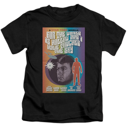 Star Trek The Original Series Tos Episode 63 - Kid's T-Shirt Kid's T-Shirt (Ages 4-7) Star Trek   